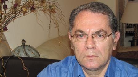 Yitzhak Yahav, Attorney at Law